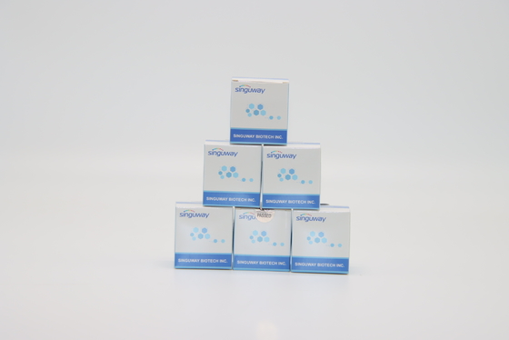 ชุดตรวจวินิจฉัยทางคลินิก POCT IVD RT PCR แบบเรียลไทม์สำหรับ HBV HCV
