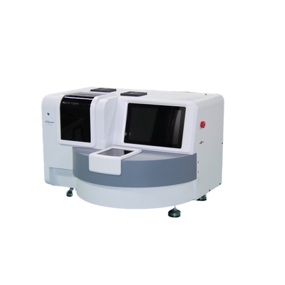 Singuway เครื่องแยกกรดนิวคลีอิกอัตโนมัติ DNA RNA Extraction System ISO9001