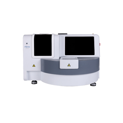 IVD Lab Equipment Automate Express ระบบสกัดกรดนิวคลีอิกสำหรับ PCR . แบบเรียลไทม์